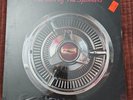 Spinners The Best Of The Detroit Spinners Vinyl LP Record Sealed