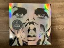 Underoath -They're Only Chasing Safety Anniversary Evergreen Vinyl (Sealed) (LE)