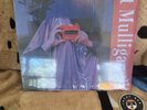 Hot Mulligan - Why Would I Watch Vinyl Record Blue Cloudy Sealed Limited