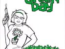 Green Day - Kerplunk Vinyl With 7