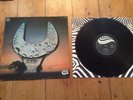 A.R. - A.R. IV [LP Vinyl] Achim Reichel ZEBRA 1973  AR4 4 Kraut Jazz Prog Rock