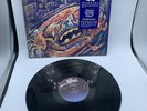 The The - Infected (1986, Vinyl Record LP, CBS Epic) 1st Original Press FE 40471