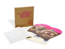 New ALICE COOPER  Muscle Of Love Deluxe 2 LP Pink Vinyl Limited Edition of 3,000