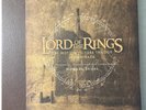 Howard Shore – The Lord of the Rings: The Motion Picture Trilogy Soundtrack LP