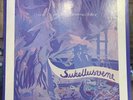 Sukellusvene – Vesi- Ja Lintumusiikkia - EX/EX - 1st Press Finland 1979