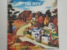 Tom Petty  Into The Great Wide Open 1991 UK 1st Press A1/B1 Vinyl LP