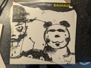 Bauhaus - Mask - 1981 Original UK Pressing - Beggars Banquet BEGA 29 VG+/VG+