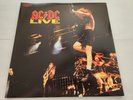 AC/DC LIVE (2003)   2 × Vinyl, Reissue, Remastered, 180g - LIKE NEW CONDITION
