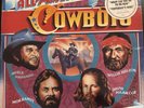 All American Cowboy Lp