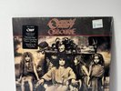 Ozzy Osbourne No Rest For The Wicked Vinyl LP Record Tested NM