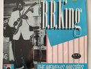 B.B. King – The Memphis Masters - 1982 MONO Vinyl LP - Near Mint (NM/NM) - CH50