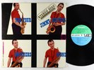 Jimmy Giuffre - The Four Brothers Sound LP - Atlantic - SD 1295 DG VG+