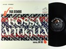 Paul Desmond ft. Jim Hall - Bossa Antigua LP - RCA Victor Stereo DG VG++