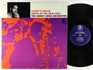 Sonny Criss Orchestra - Sonny's Dream (B.O.T.N.C.) LP - Prestige Stereo VG+