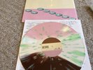 NOFX So Long And Thanks For All The Shoes Ltd Anniv Color Vinyl LP