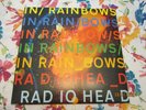Radiohead - In Rainbows  - Vinyl Album