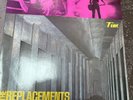 The Replacements Tim Made in France press Vinyl RARE