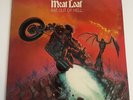 Meat Loaf Bat Out Of Hell Vinyl LP