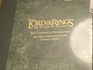 LORD OF THE RINGS: THE RETURN OF THE KING Complete Recordings Green Vinyl *NEW*