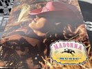 Madonna ‎– Music Original 2000 Press 2X12
