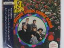 ROLLING STONES YOUR POLL WINNERS: GOLDEN ALBUM LONDON SLC184 Japan VINYL LP