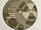 The House Crew - Superhero / I Bring You The Future 12
