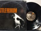 U2 - Rattle And Hum - PROMO
