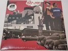 The Black Keys Rubber Factory LP Red Swirl Vinyl Record 2004 Fat Possum Records