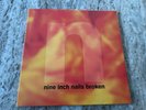 NINE INCH NAILS BROKEN NOTHING RECORDS 2017 REISSUE REMASTERED 180G ETCHED NM/NM
