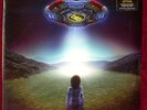 LP SEALED JEFF LYNNE'S ELO ALONE IN THE UNIVERSE 2015 COLUMBIA 180GM HYPE STICK