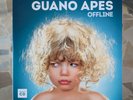 Guano Apes - Offline Vinyl LP RARE