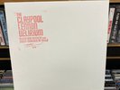 The Claypool Lennon Delirium Blood and Rockets Splattered Red [10 Inch, VG]