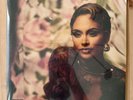 Kehlani While We Wait 2 Spotify Wrapped - Baby Pink Vinyl New/Sealed
