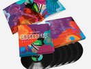 Eric Clapton's Crossroads Guitar Festival 2019 by Clapton, Eric (Record, 2020)