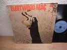 Fleetwood Mac – The Pious Bird Of Good Omen rare Blue Horizon LP 1969 Blues Rock