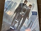 TENET - Soundtrack Vinyl 3XLP - New/Sealed