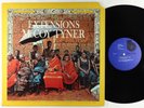 McCoy Tyner - Extensions LP - Blue Note RVG VG+