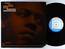 Wayne Shorter - The All Seeing Eye LP - Blue Note Stereo RVG NY USA VG++