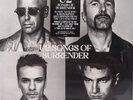 NEW U2 Songs of Surrender 12