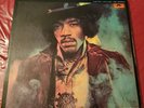 THE JIMI HENDRIX EXPERIENCE – Electric Ladyland  - SMP 9301/2 - LP - Japan 1969