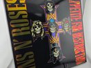 Guns N Roses - Appetite For Destruction, Limited Ed, 2x180G LP Hologram