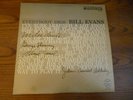 Bill Evans - Everybody Digs Bill Evans LP - Riverside Records RLP 12-291