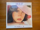 Lana Del Rey NEW Honeymoon Red Vinyl LP RARE