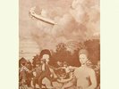 Led Zeppelin Live On BLUEBERRY HILL 1970 Ltd Ed STEREO Vinyl Double LP NEW 2025