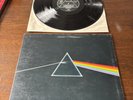 Pink Floyd The Dark Side Of The Moon Vinyl LP  1973 HARVEST  SHVL804  Germany
