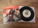 The Who – A Legal Matter / Instant Party, 1966 Mint-- 