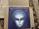 AUTOMATIC MAN  Self Titled Island Original Sealed LP