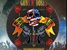 Guns N' Roses LP Welcome to a Night at the Ritz PICTURE DISC Ltd 500 Numbered