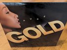 Rare Sealed Pure Gold -Pure Gold Vinyl LP Boogie/Funk/Soul 1981 Capitol Records