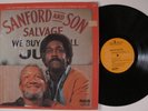 SANFORD AND SON Quincy Jones/Shel Kagan RCA LP VG+ mono j